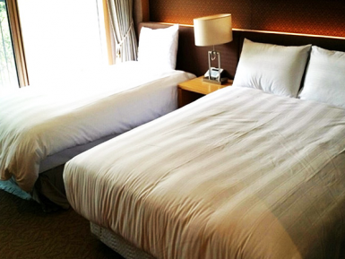 클린형패밀리트윈(더블+싱글)